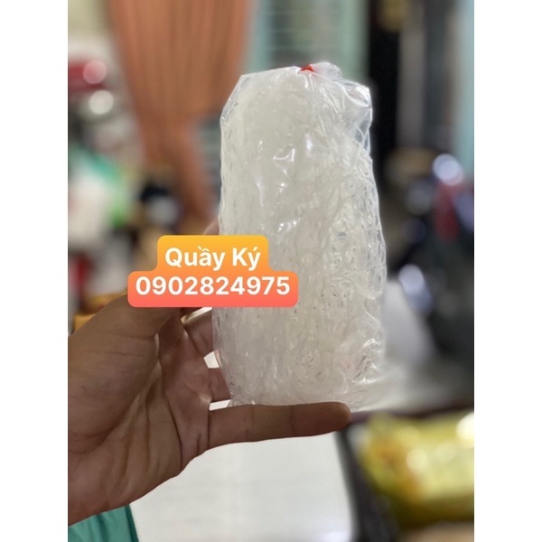 Bún miến đậu xanh Chung Lợi Hưng ( miến tháp) 50g x 1 gói