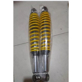 Cặp phuột sau Nike 200kg gắn nhiều loại xe máy.