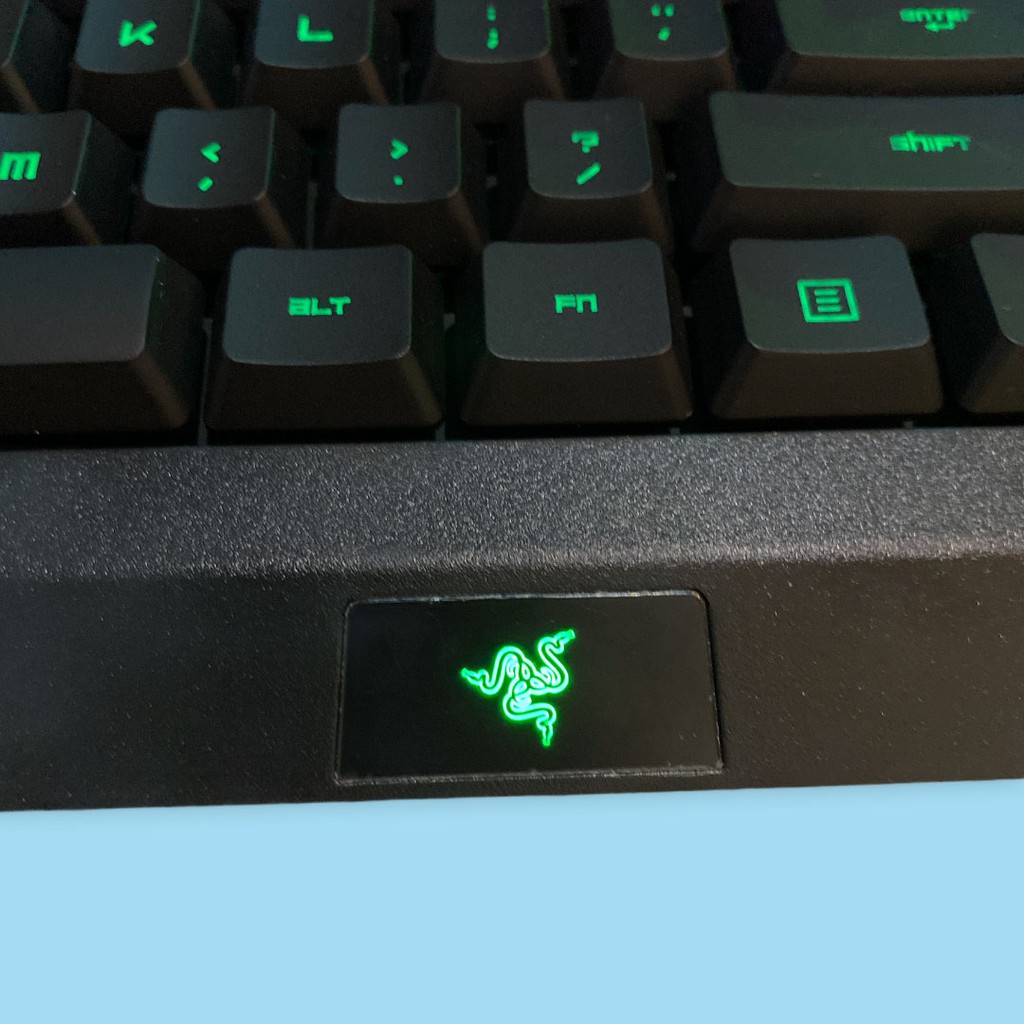 Bàn phím Razer Sano Tarantula Symphony | BigBuy360 - bigbuy360.vn