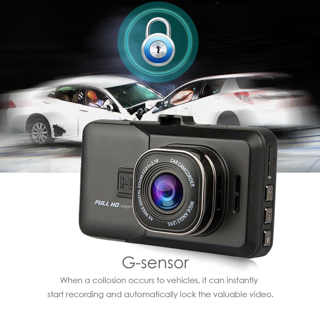 Camera Hành Trình Kiêm Camera Lùi 2580 Tặng Thẻ Nhớ 16GB