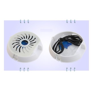 Quạt điều hòa mini - QD01