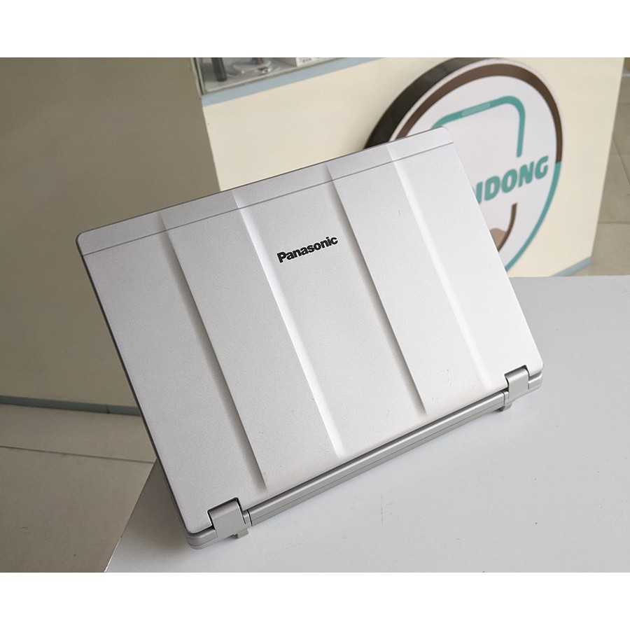 LAPTOP PANASONIC CF-SZ5 | BigBuy360 - bigbuy360.vn