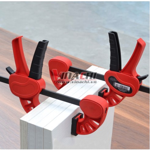 Kẹp nhanh Duratec 858