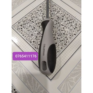 Tô vít 1 đầu dẹp và bake 6 ly