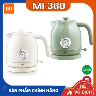 Ấm Siêu Tốc Xiaomi Retro oCooker 1.7L