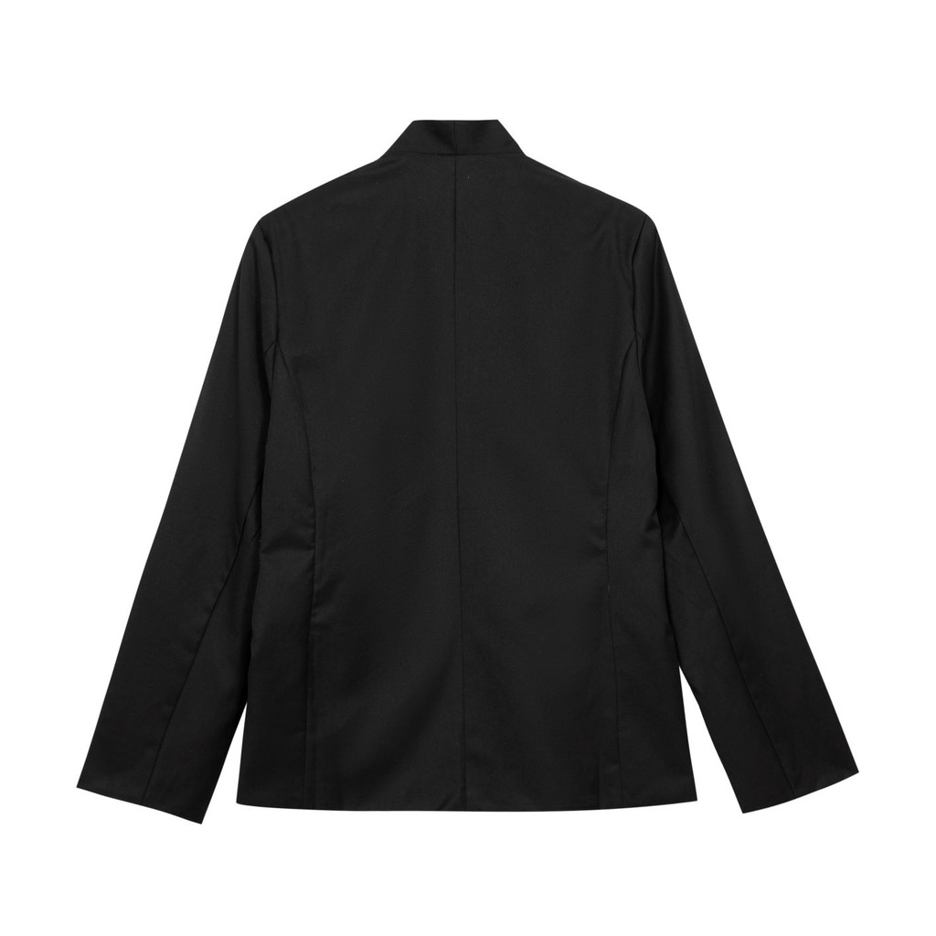 BLACK LITTLE BLAZER