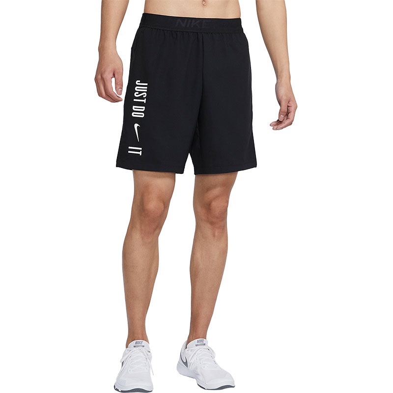 Quần Short Thể Thao Nike Chính Hãng Cho Nam Dj8999-010 + + + 100% Chính Hãng