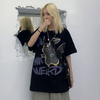 [ORDER TAOBAO] Áo Phông Pikachu Unisex