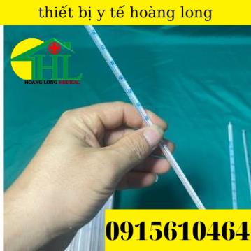 Nhiệt Kế Thuỷ Ngân Đo Nhiệt Độ Nước 100 độ - Cây Đo Nhiệt Độ Nước