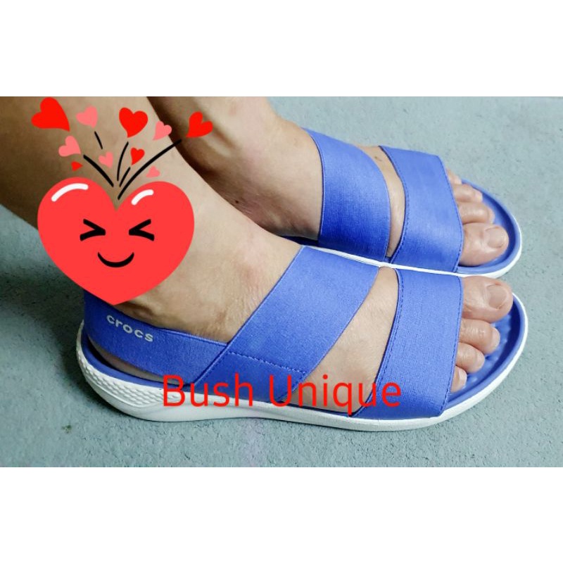 Giày sandal nữ Literide Stretch