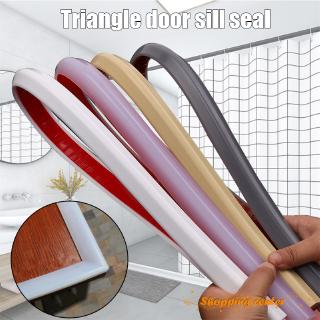 Dải silicon bọc cạnh viền đồ nội thất kháng nước dài 1m