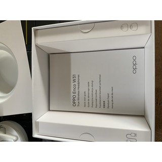 Tai Nghe Bluetooth OPPO Enco W31