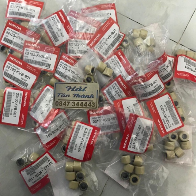 Bi nồi Ablack110