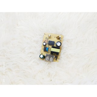 Mạch nguồn không vỏ 5V1A (MNKV-01)