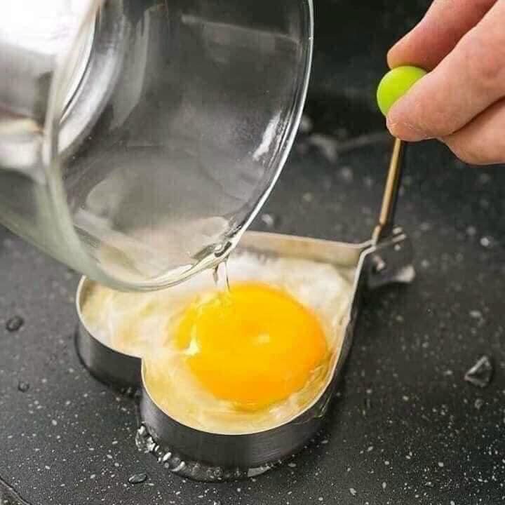 Bộ dao Buck-I đen 5 chi tiết