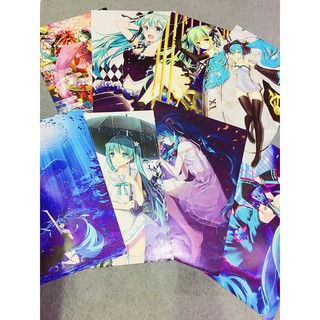 Poster Anime