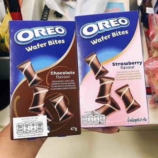 Oreo Wafer Bites