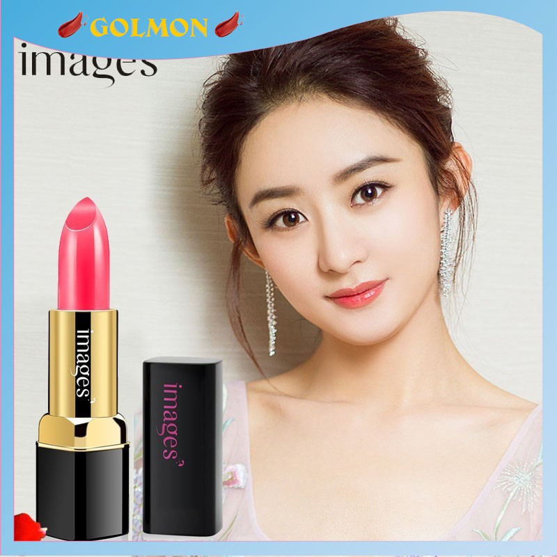 Bộ trang điểm cơ bản IMAGES Son trang điểm + Kem BB + Phấn phủ + Chì kẻ mày + Bút tạo khối + Bút dạ kẻ mắt + Mặt nạ | BigBuy360 - bigbuy360.vn