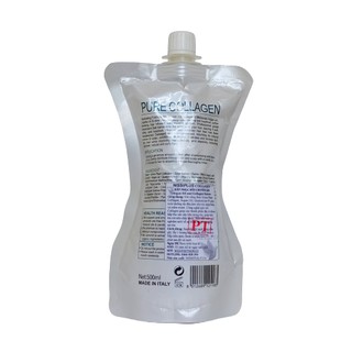 [Tặng Mũ]Kem ủ tóc NISSI PLUS collagen túi 500ml