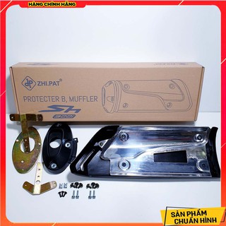 ỐP PÔ 300I CHO SH 2020 ( NEW)