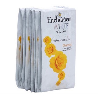 Dây Sữa tắm Enchanteur Charming