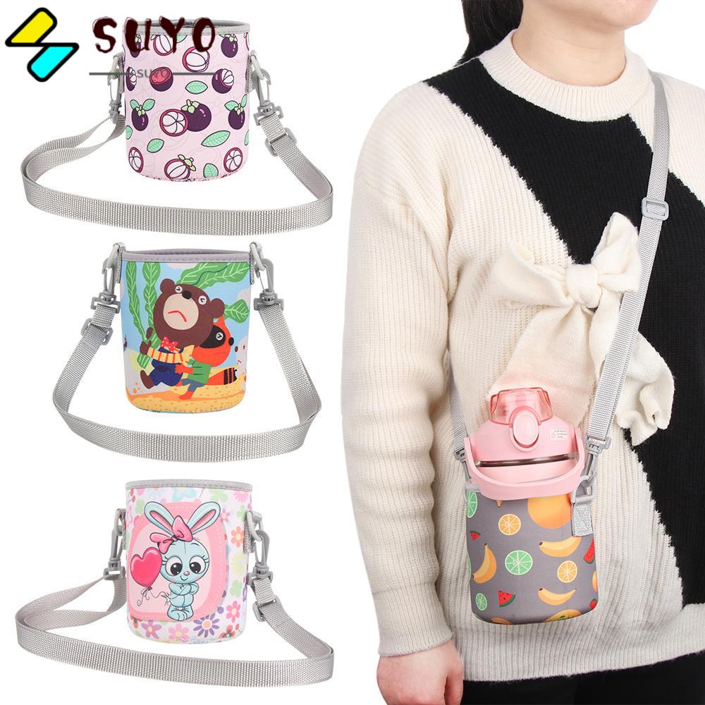 Túi Tote Đựng Đồ Uống Gọn Gàng Cho Du Lịch Ngoài Trời