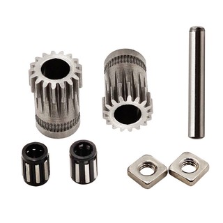 Bộ phụ kiện cho máy in 3D Prusa i3 MK2 / MK3