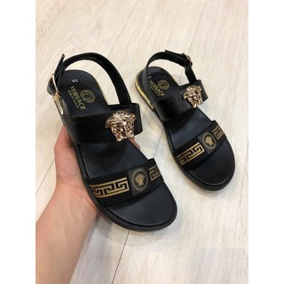 Dép sandal Versce da đẹp