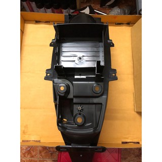 Dè sau Raider Satria FU