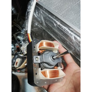 ĐỘNG CƠ MÁY HÚT MÙI CỔ ĐIỂN 80w BẢO HÀNH 1 NĂM [CHÍNH HÃNG](MÁY CHẠY SONG SONG 2 ĐỘNG CƠ 2 BÊN)