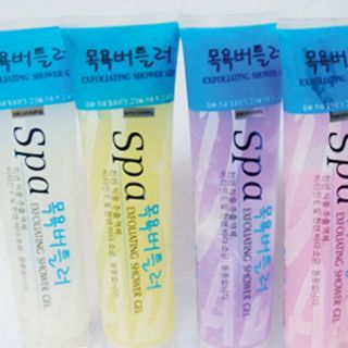 Gel Tẩy TBC Spa 350ml
