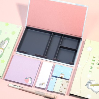 Set 480 giấy note giấy ghi chú