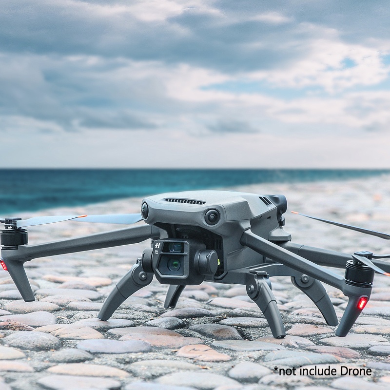 Bộ Chân Đáp Cao Cấp Cho Mavic Mini 2/SE