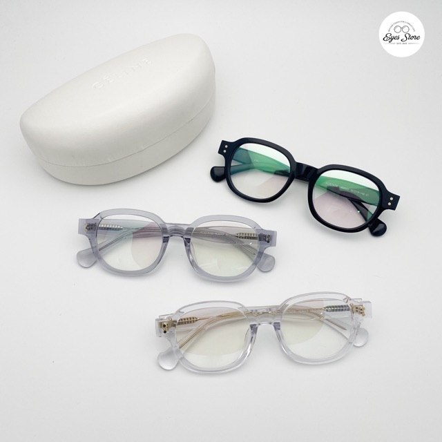 Kính Tròn Celine 8043