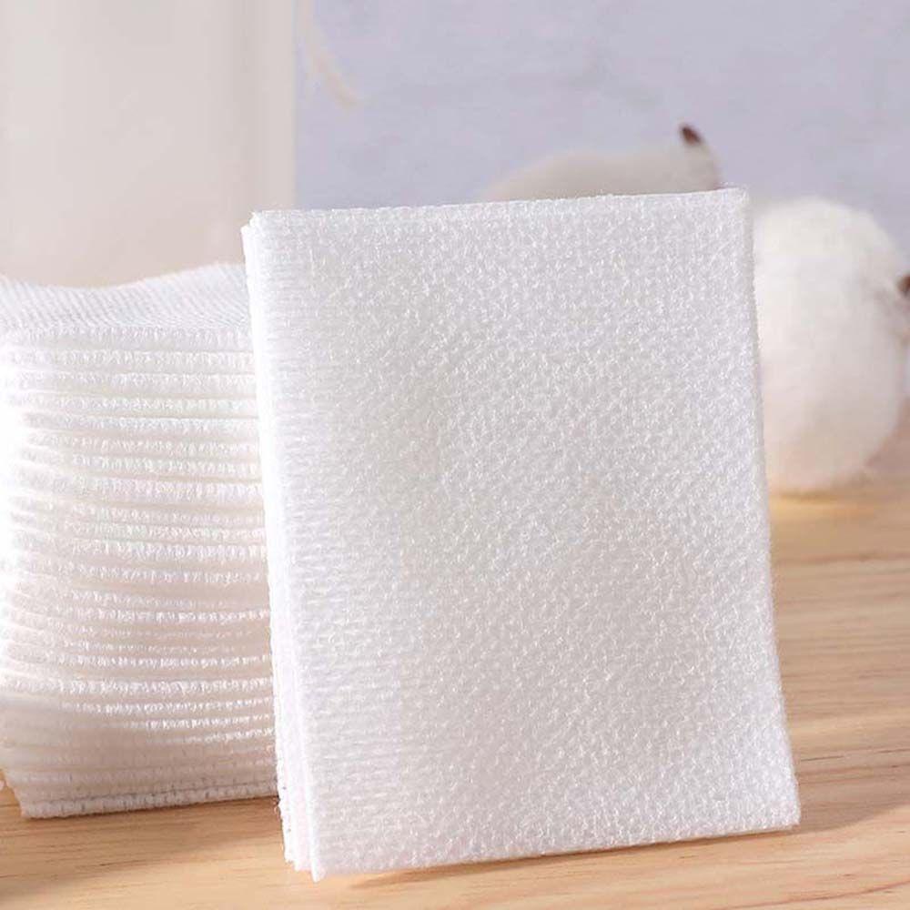 Tăm Bông Cotton Dùng Một Lần Chăm Sóc Da Mặt Tiện Dụng
