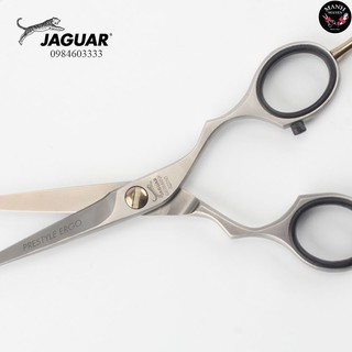 Kéo cắt tóc Jaguar 82260