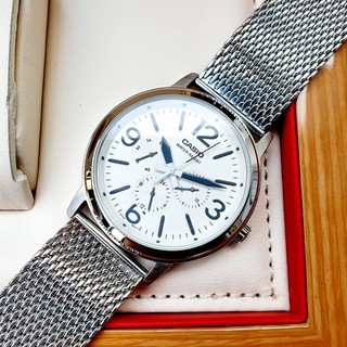Đồng hồ nam Casio MTP-1338D