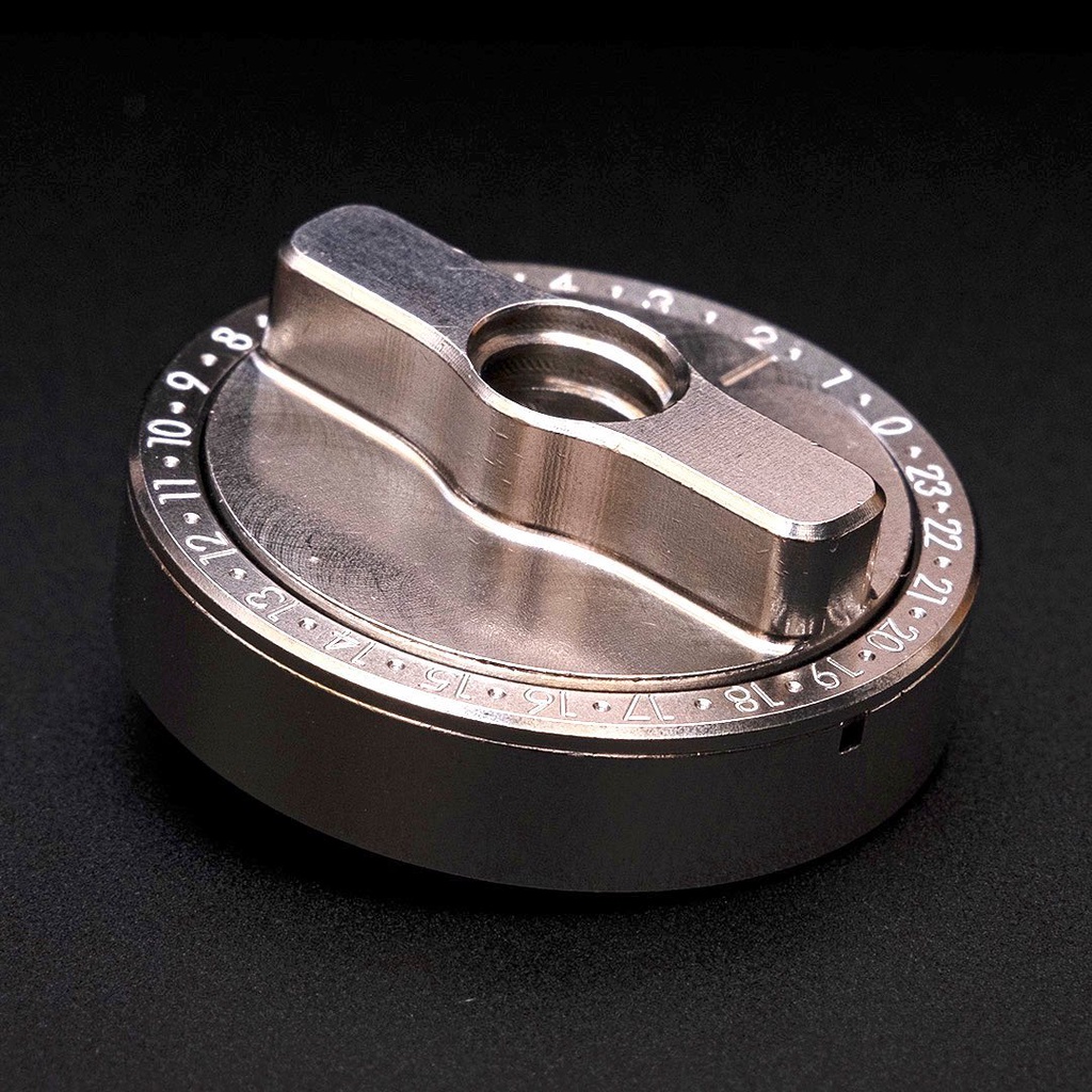 TIMEMORE | Cối xay cà phê Timemore Chestnut X Lite Olive Green