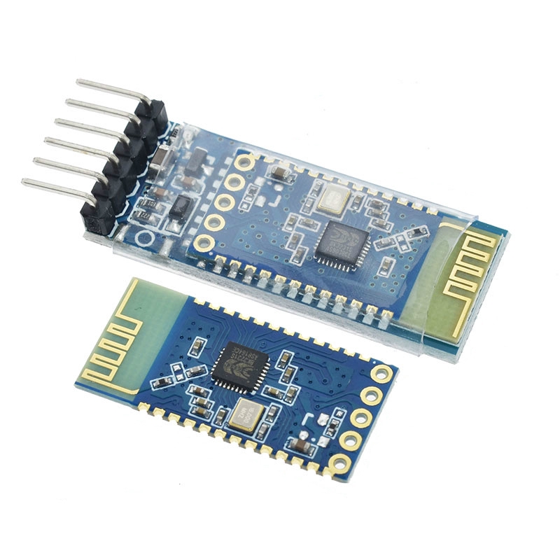 Mô đun Bluetooth 3.0 mã Jdy-31 2.4g chất lượng cao tương thích với Hc-05 Hc-06