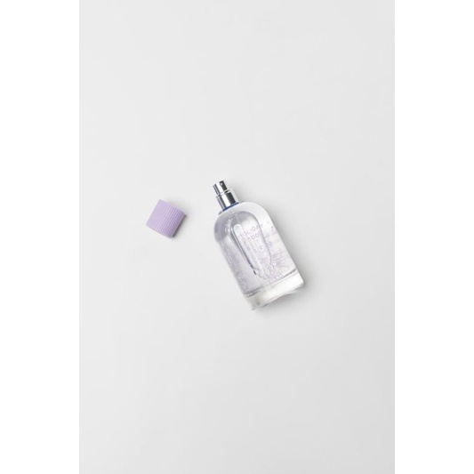 Nước hoa ZARA HOLIDAYMOOD EDC 100 100ML .