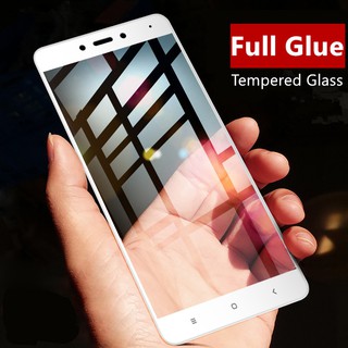 Kính cường lực bảo vệ màn hình điện thoại Xiaomi Redmi Note 4/4X/4Pro/4XPro
