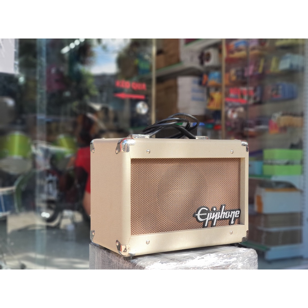 Ampli Chơi Đàn Guitar Epiphone 15C