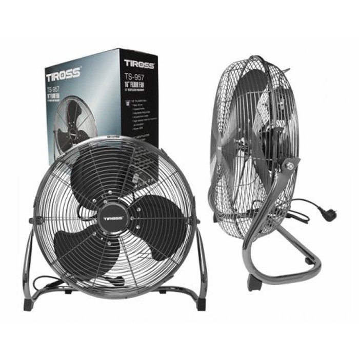 Quạt sàn Tiross TS957