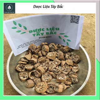 Chuối hột rừng tây bắc khô thái lát 1kg hàng chuẩn loại 1 dược liệu tây bắc