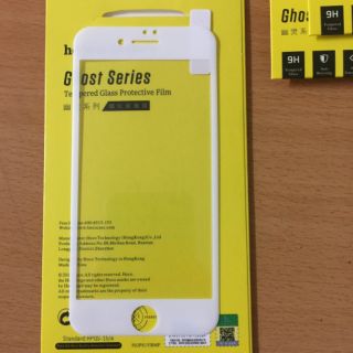 Cường lực full màn dành cho iphone 6/6s , 6 plus ,7 , 7plus