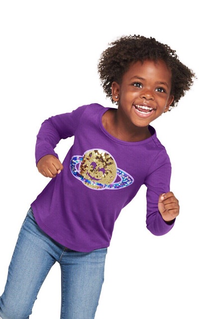 Áo tay dài Landend’s