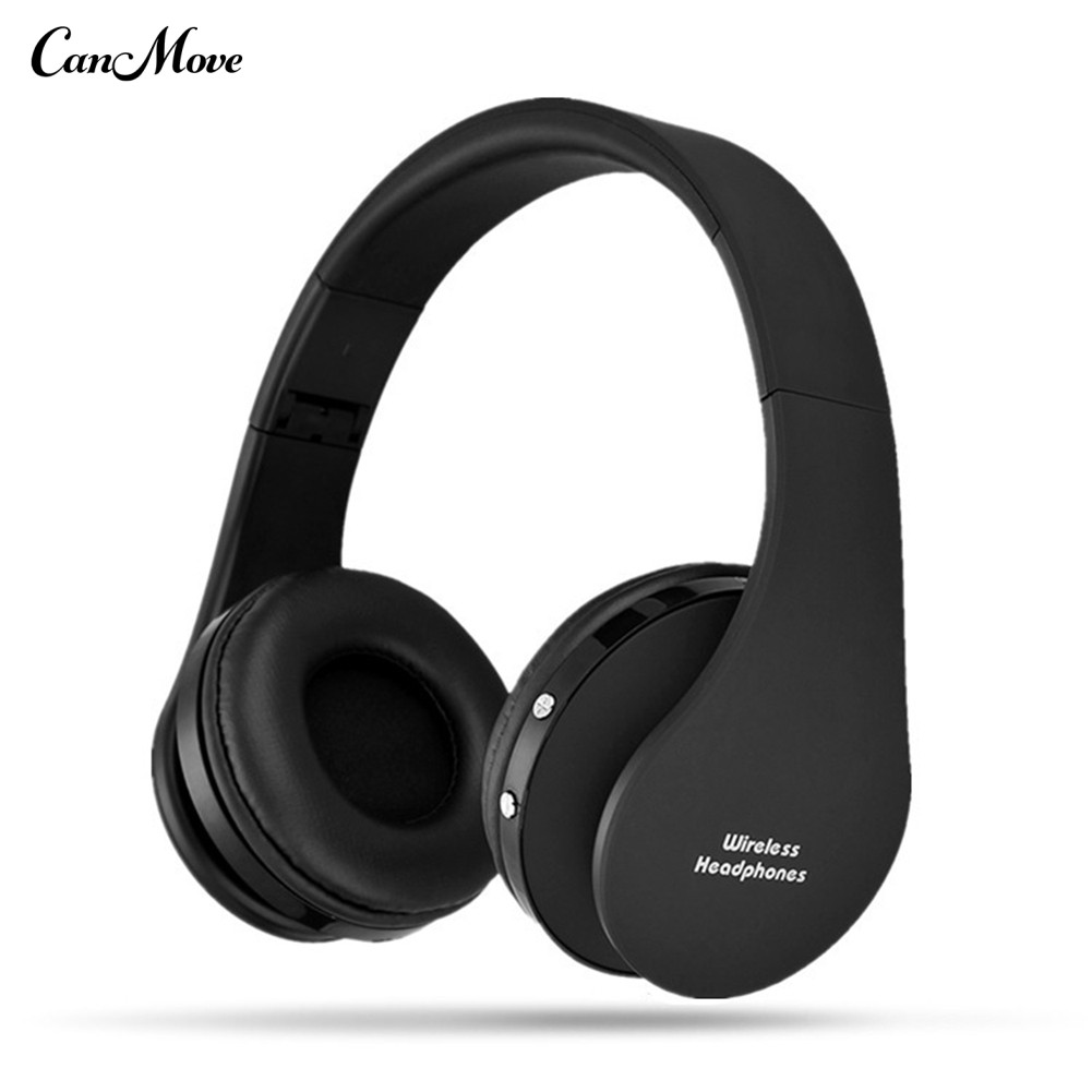 Tai Nghe Bluetooth Không Dây Nx-8252