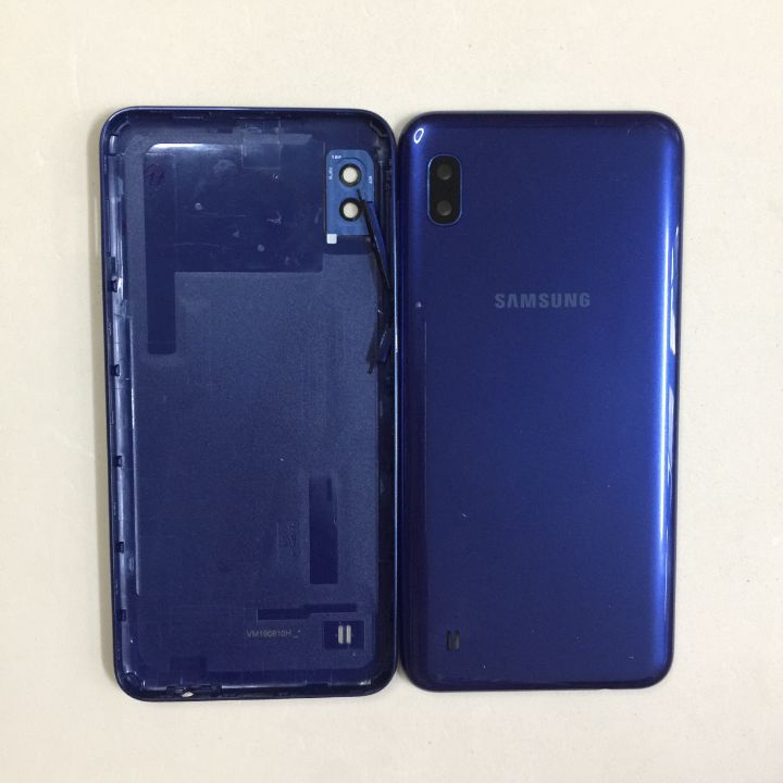 Nắp Lưng Samsung A10 - Thay thế