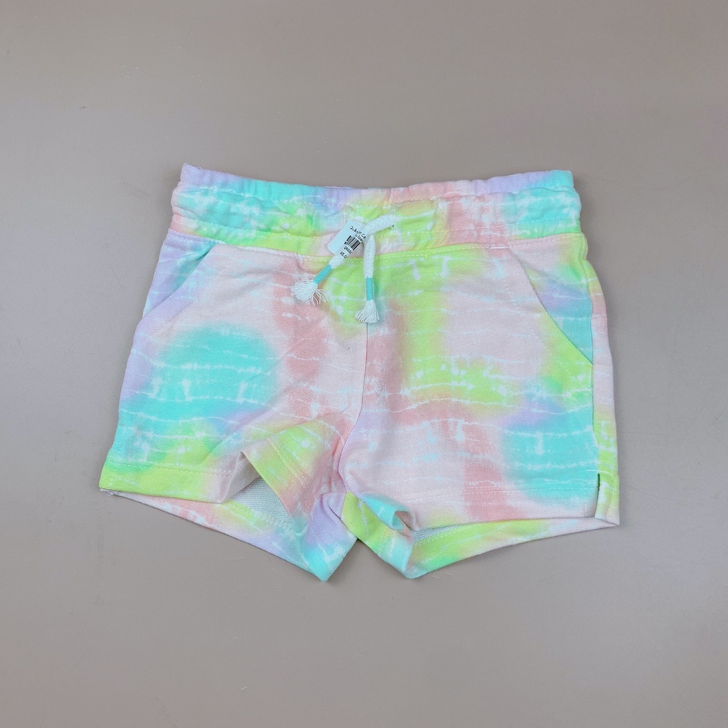 Quần short Cat & jack BG size 12m - 5y