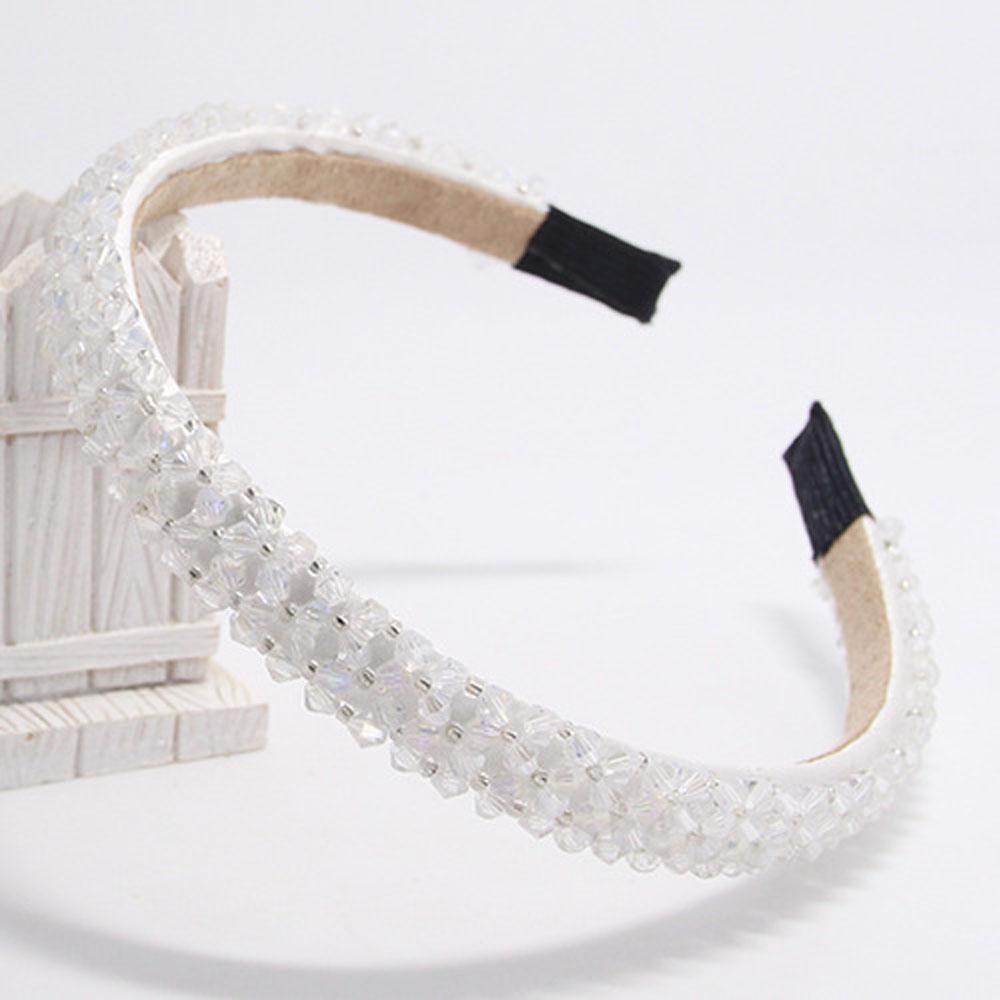 Băng Đô Cài Tóc Nhiều Lớp Thanh Lịch|Băng Đô Cài Tóc Thiết Kế Xinh Xắn Hợp Thời Trang|Băng Đô Đội Đầu Bằng Vải Nhung Dễ Thương Bắt Mắt